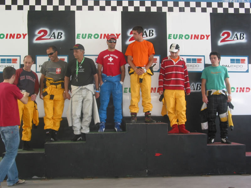 24 Horas da Batalha 2007 - Final43