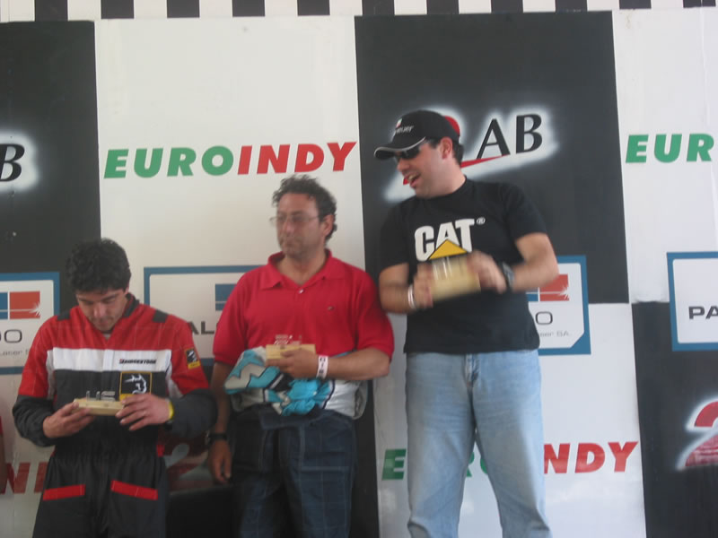 24 Horas da Batalha 2007 - Final46