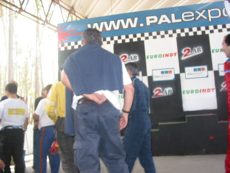 24 Horas da Batalha 2007 - Final47