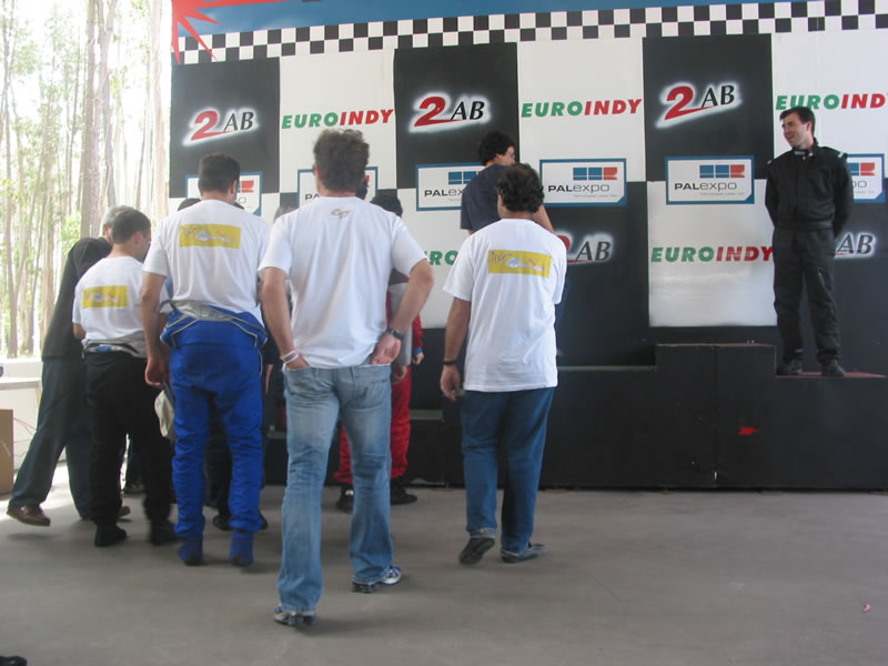 24 Horas da Batalha 2007 - Final48