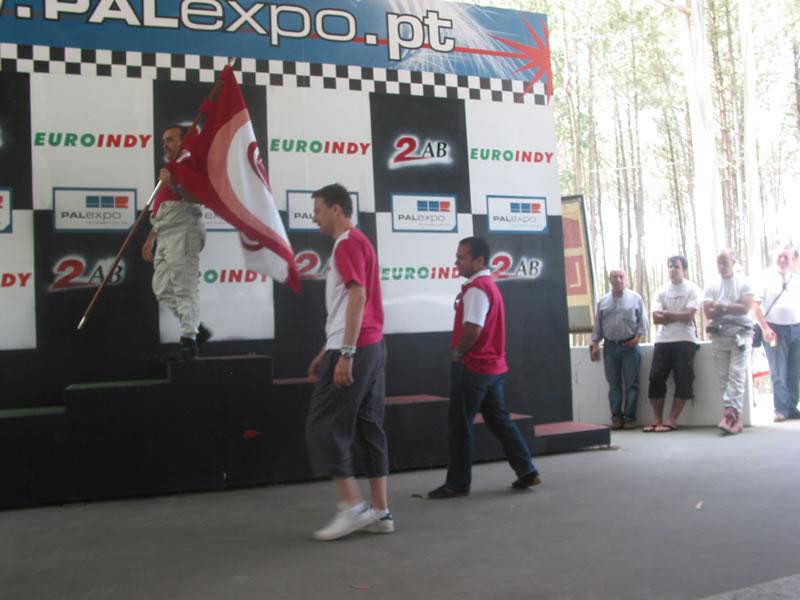 24 Horas da Batalha 2007 - Final73