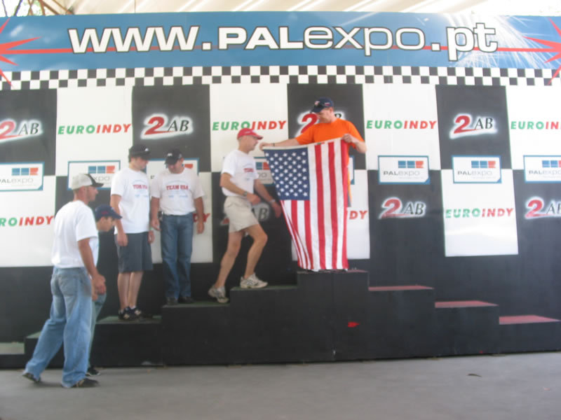 24 Horas da Batalha 2007 - Final78