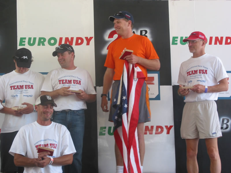 24 Horas da Batalha 2007 - Final80