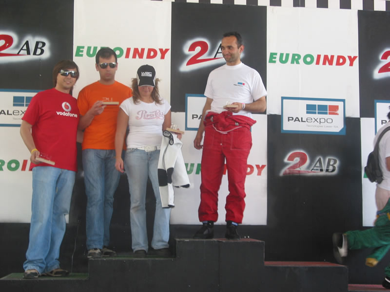 24 Horas da Batalha 2007 - Final85