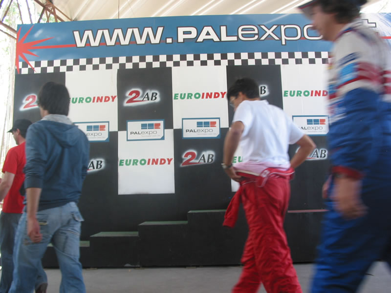 24 Horas da Batalha 2007 - Final86