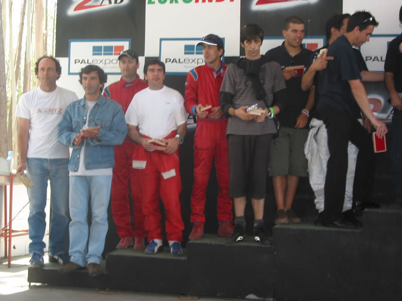 24 Horas da Batalha 2007 - Final112