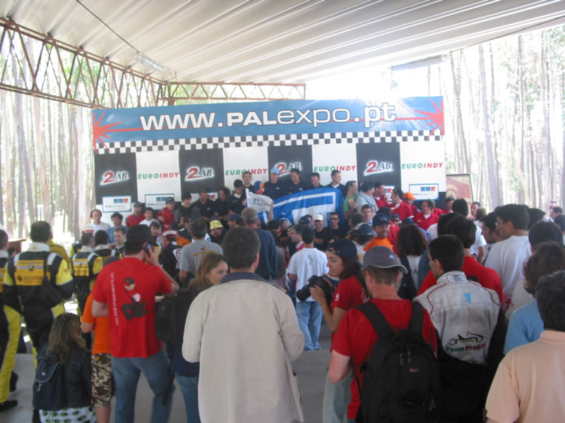 24 Horas da Batalha 2007 - Final117