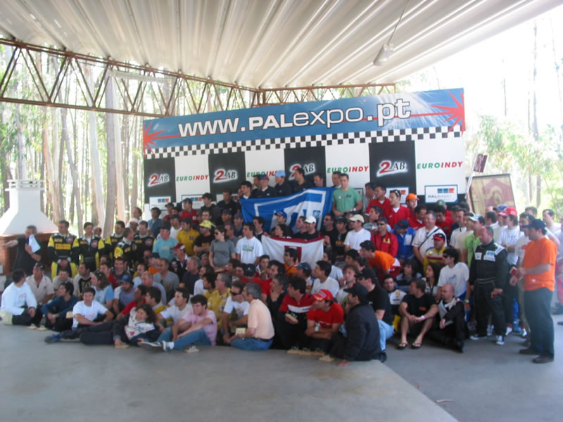 24 Horas da Batalha 2007 - Final124