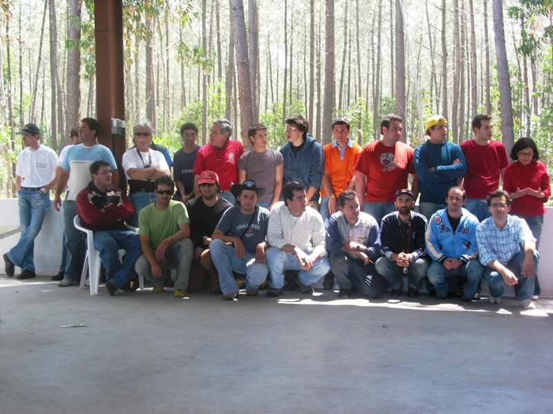 24 Horas da Batalha 2007 - Final130