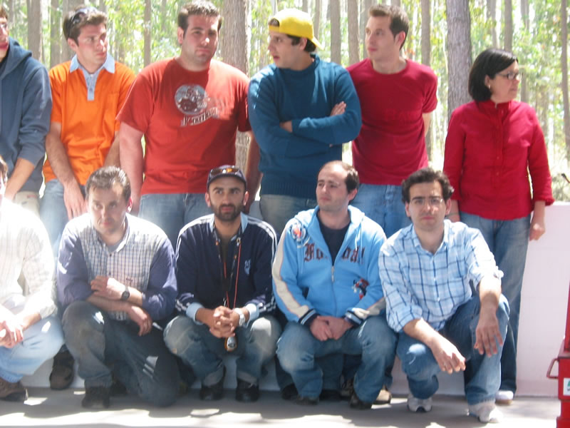 24 Horas da Batalha 2007 - Final131