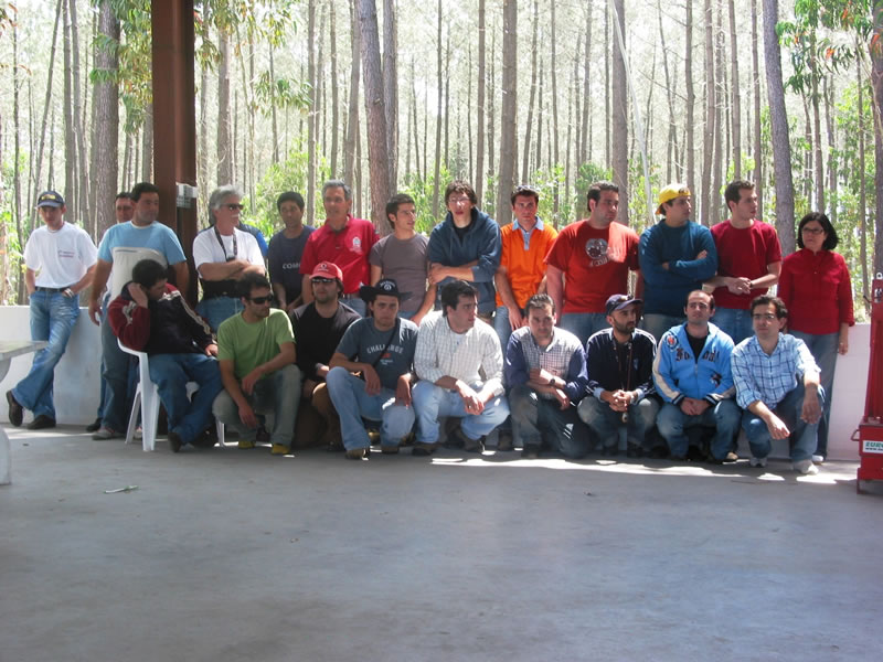 24 Horas da Batalha 2007 - Final132