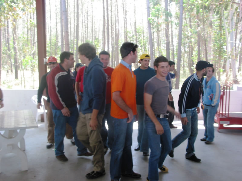 24 Horas da Batalha 2007 - Final145