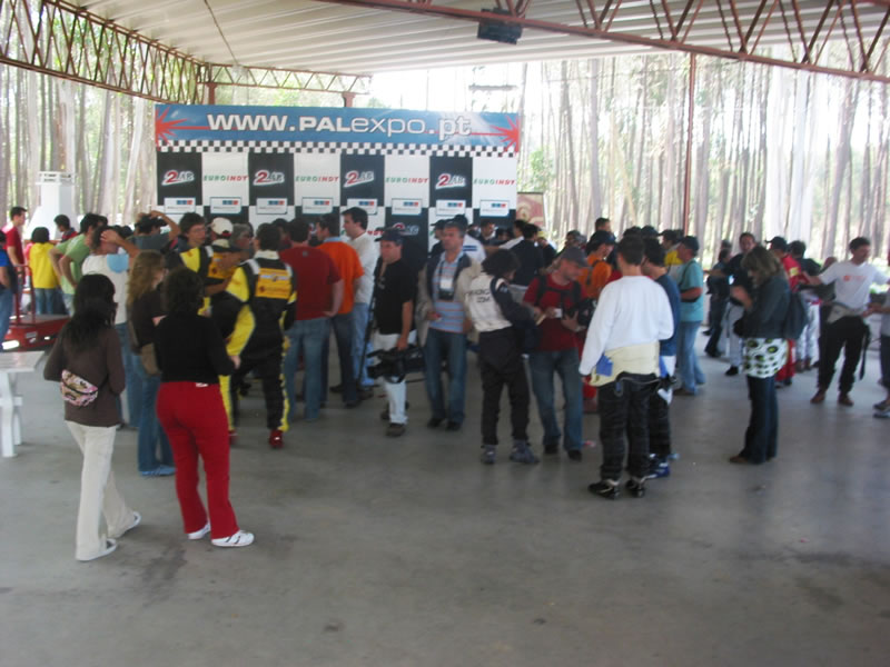 24 Horas da Batalha 2007 - Final148