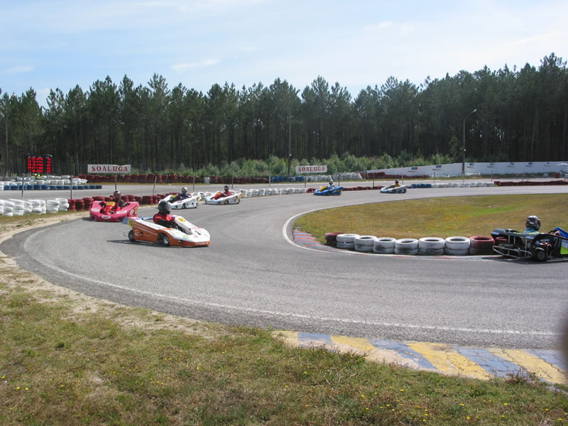24 Horas da Batalha 2007 - Treinos Cronometrados65