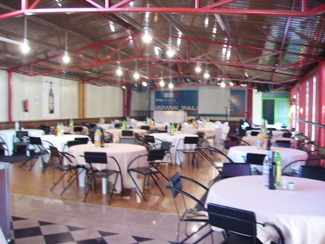 Gala Euroindy 20074