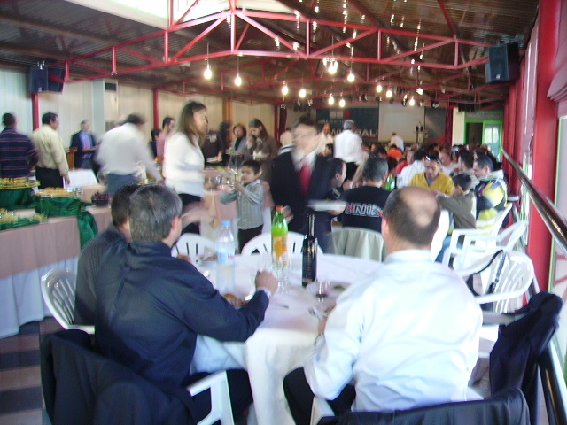 Gala Euroindy 20076