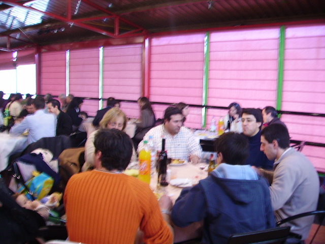 Gala Euroindy 20079