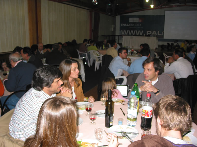Gala Euroindy 200720
