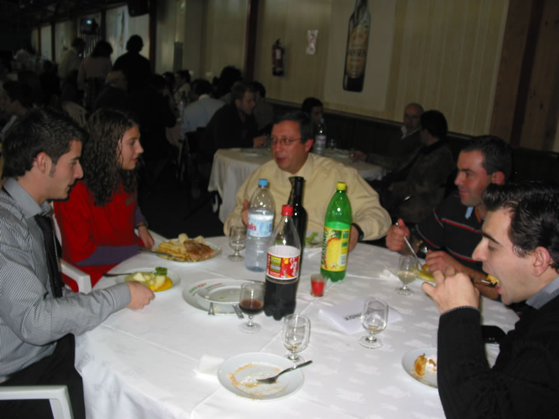 Gala Euroindy 200732
