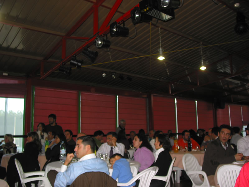Gala Euroindy 200741