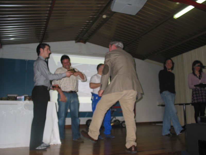 Gala Euroindy 200764