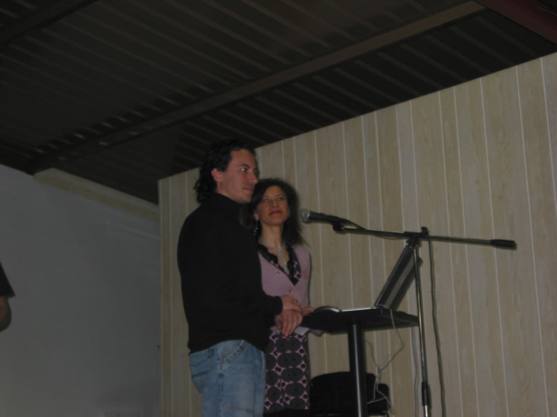 Gala Euroindy 200765