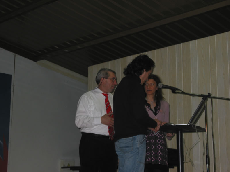 Gala Euroindy 200771