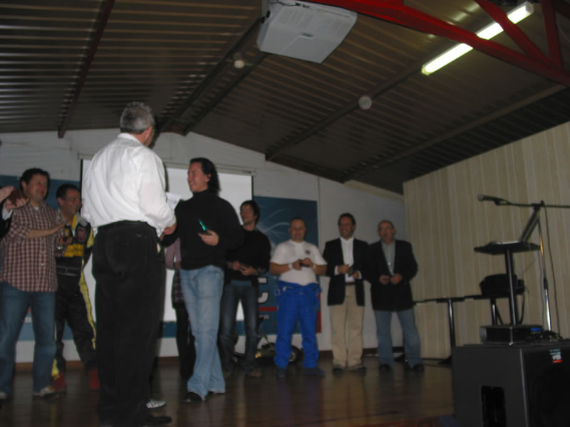 Gala Euroindy 200774