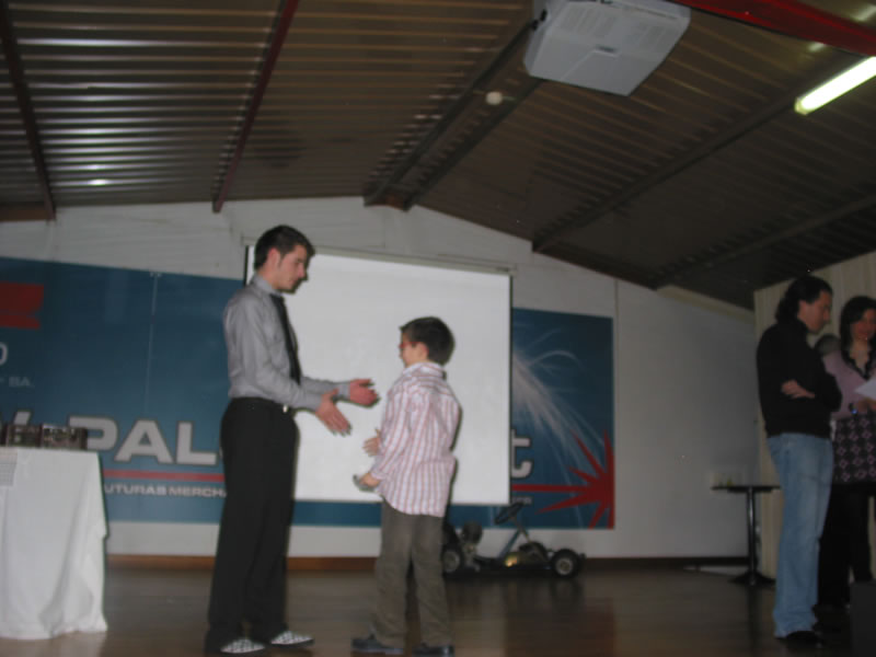 Gala Euroindy 200783