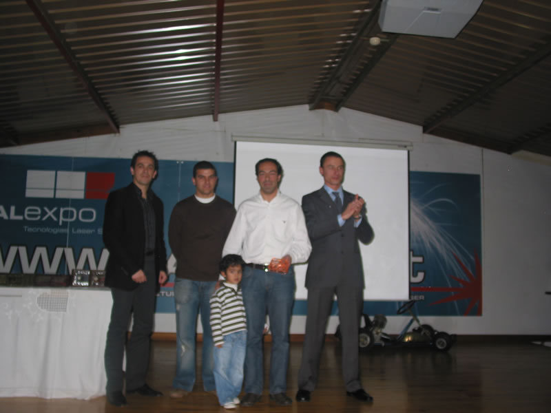 Gala Euroindy 200789