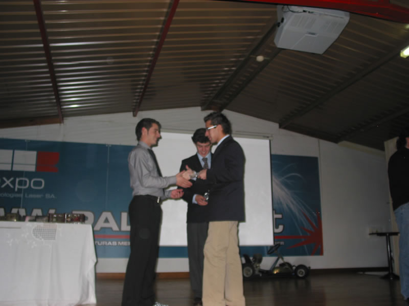 Gala Euroindy 200794
