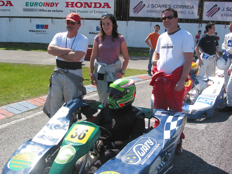 Troféu Euroindy 2008 - 2º Encontro23