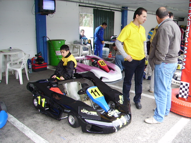 Troféu Honda 2008 - 1º Encontro24