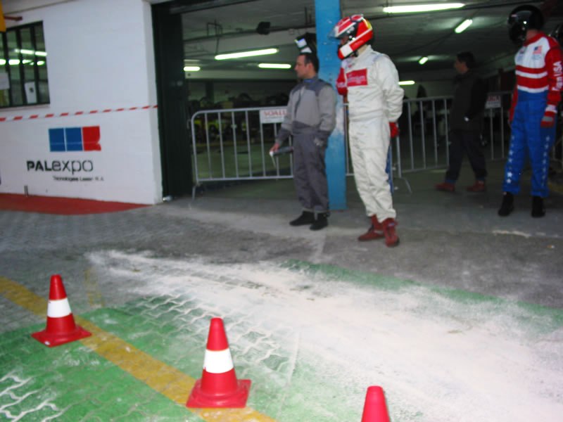 24 Horas da Batalha 2008 - 12 Horas de corrida40