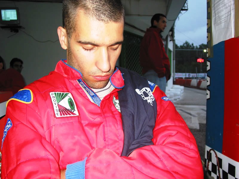 24 Horas da Batalha 2008 - 12 Horas de corrida43