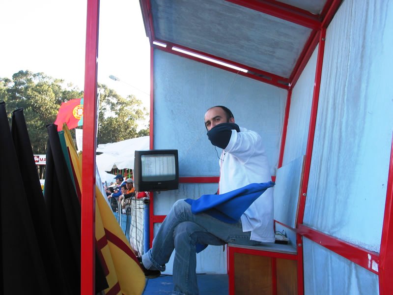 24 Horas da Batalha 2008 - 8 Horas de corrida225