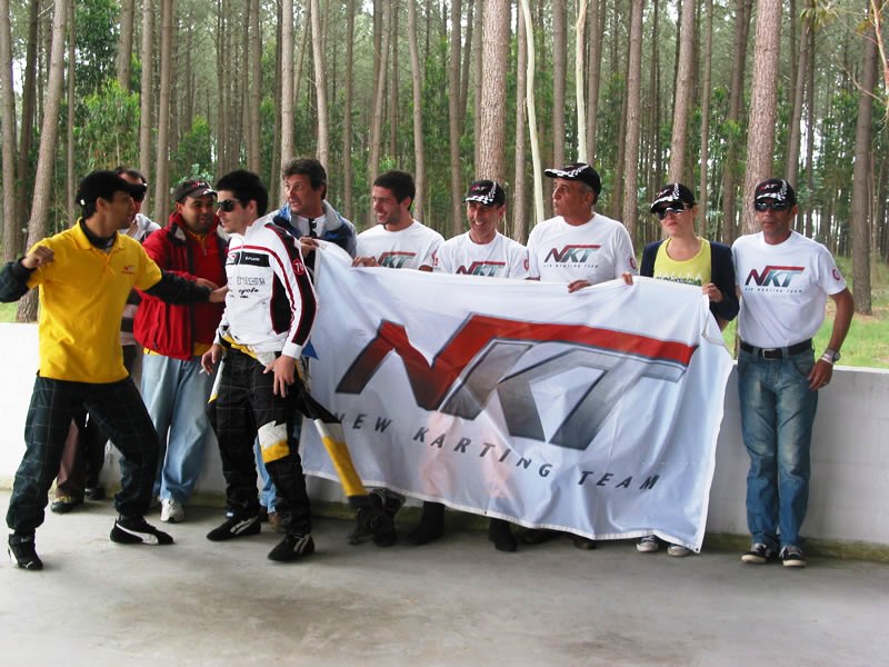 24 Horas da Batalha 2008 - Pódio16