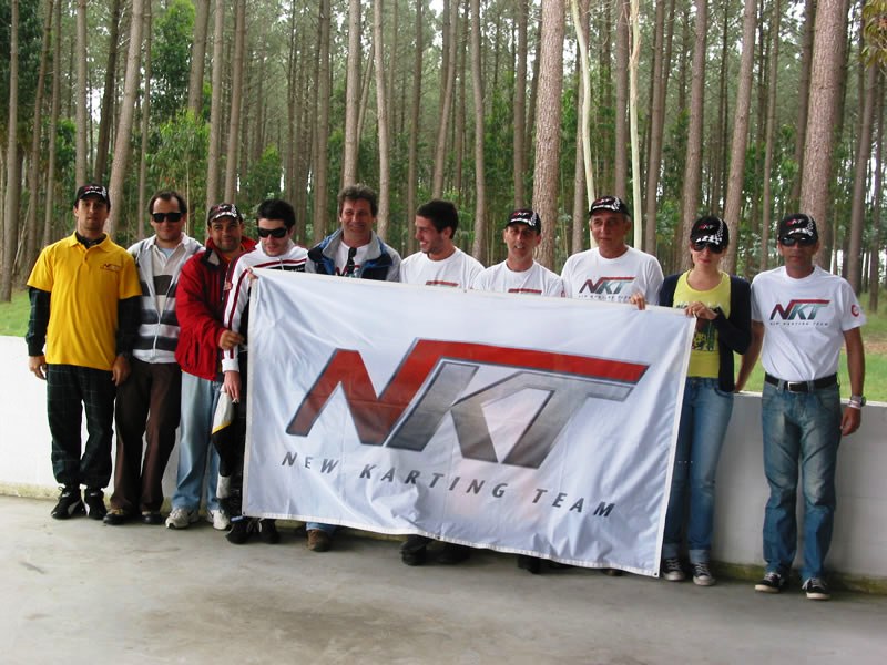 24 Horas da Batalha 2008 - Pódio17