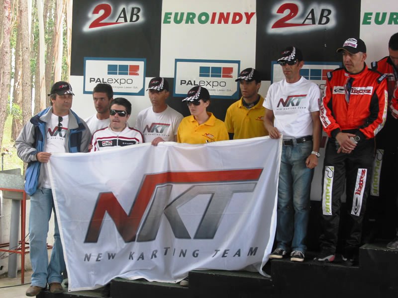 24 Horas da Batalha 2008 - Pódio115