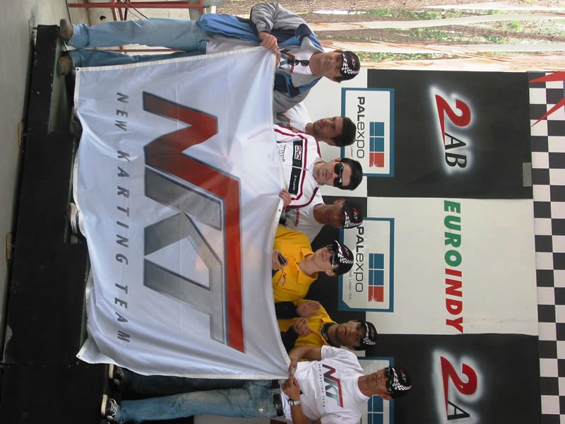 24 Horas da Batalha 2008 - Pódio122