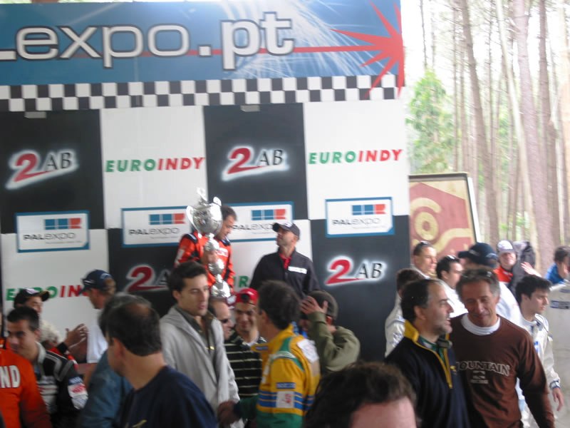 24 Horas da Batalha 2008 - Pódio128