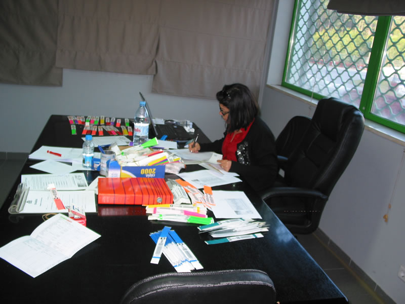 24 Horas da Batalha 2008 - Treinos Livres51