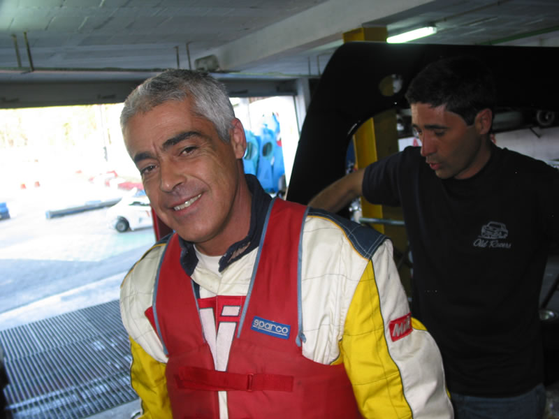24 Horas da Batalha 2008 - Treinos Livres102