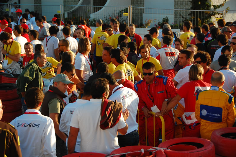 12 Horas de Karting de Gaia 20097