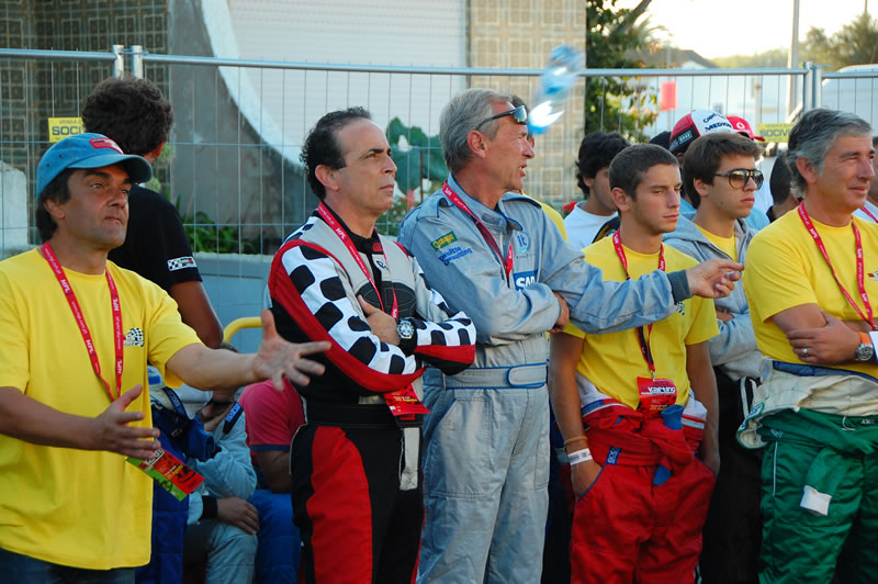 12 Horas de Karting de Gaia 200922