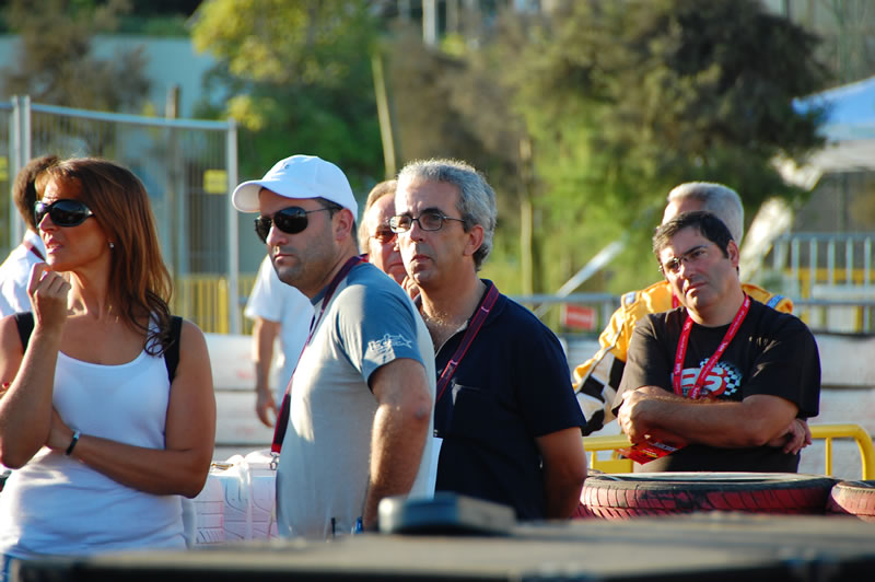 12 Horas de Karting de Gaia 200924