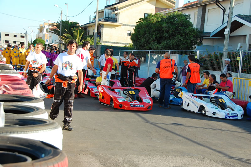12 Horas de Karting de Gaia 200938