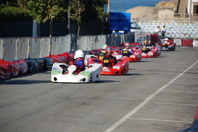 12 Horas de Karting de Gaia 200942