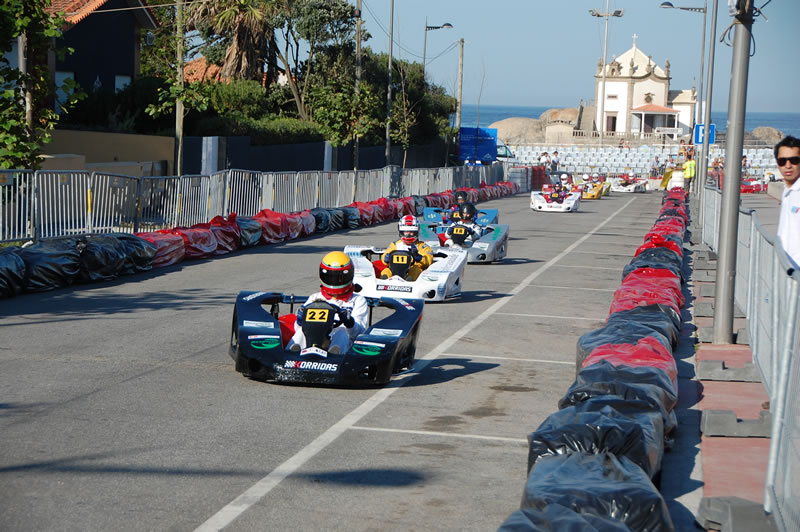 12 Horas de Karting de Gaia 200944