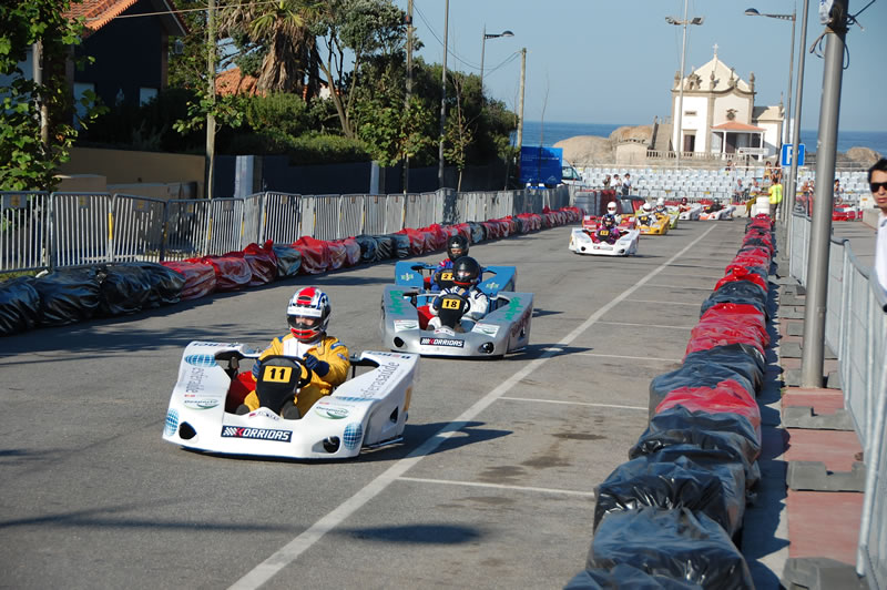 12 Horas de Karting de Gaia 200945